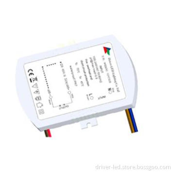 External Constant Current  Driver-LED